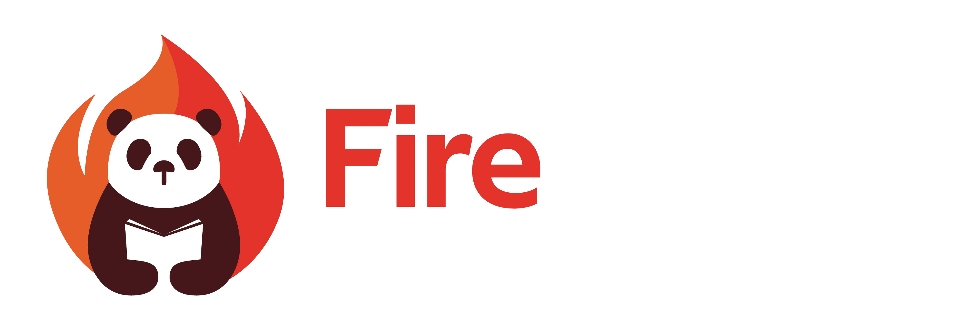 logotipo header firepanda ediciones