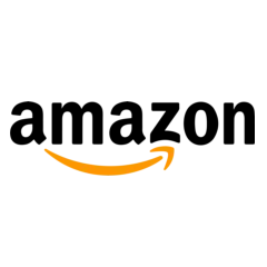 Amazon Logo