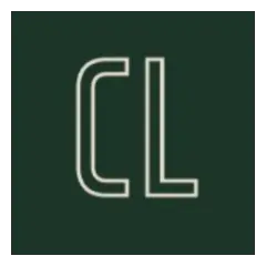 Café Literatura Clarice Logo