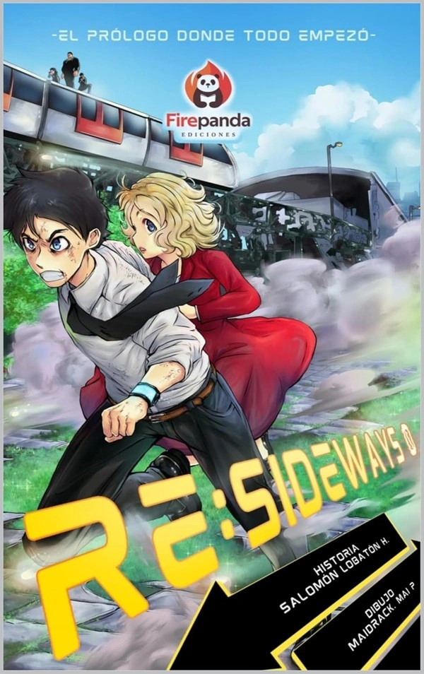 Cover Re Sideways