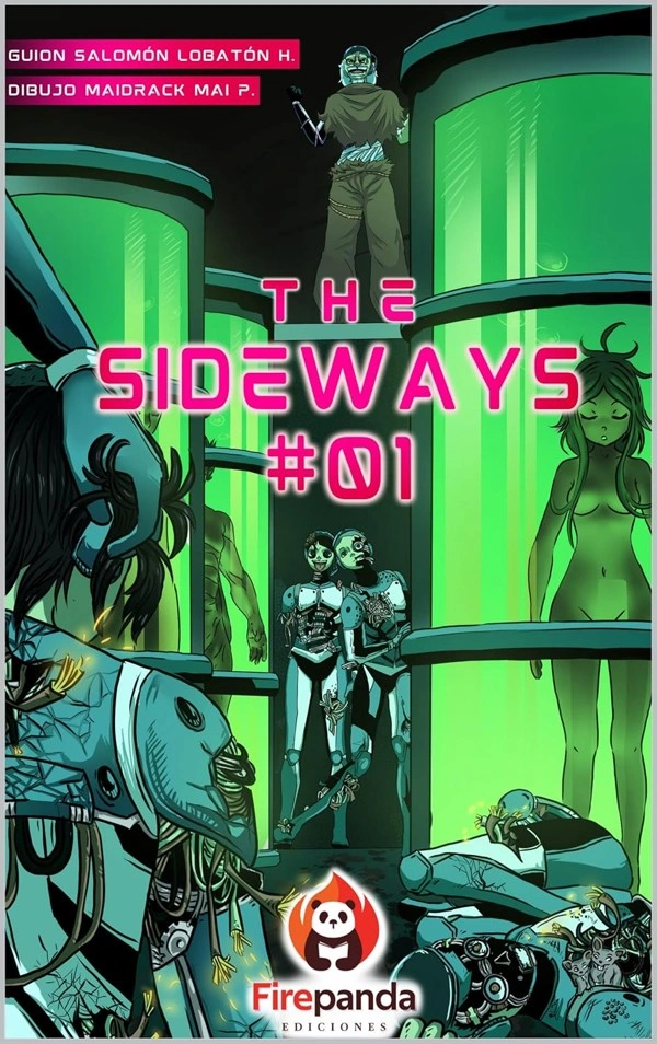Cover Sideways 1