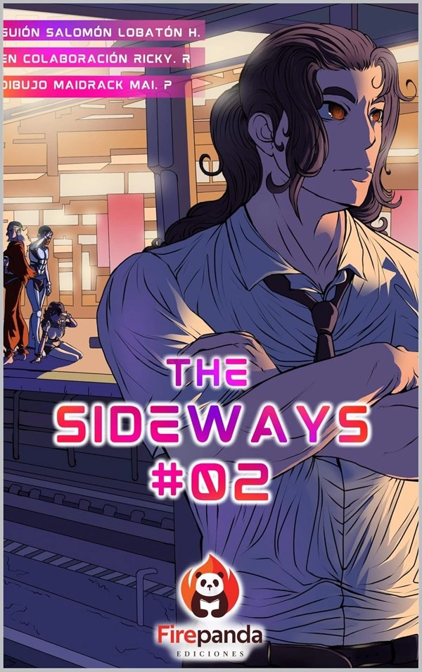 Cover Sideways 2