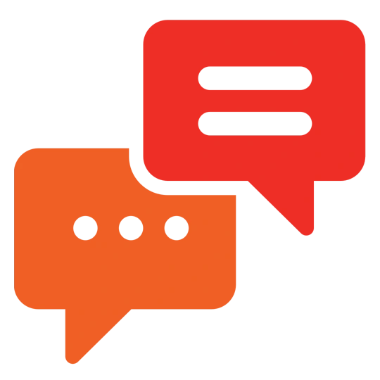 Dialogue Icon
