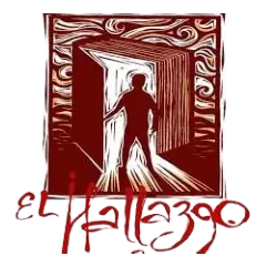 El Hallazgo Logo