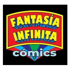 Fantasía Infinita Logo