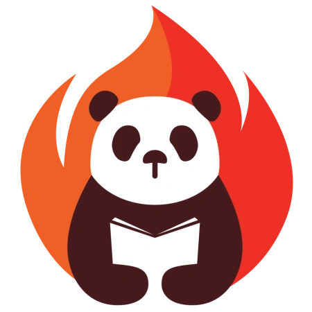 Firepanda Ediciones Icon