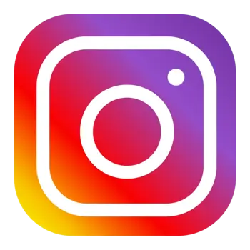 Instagram icon