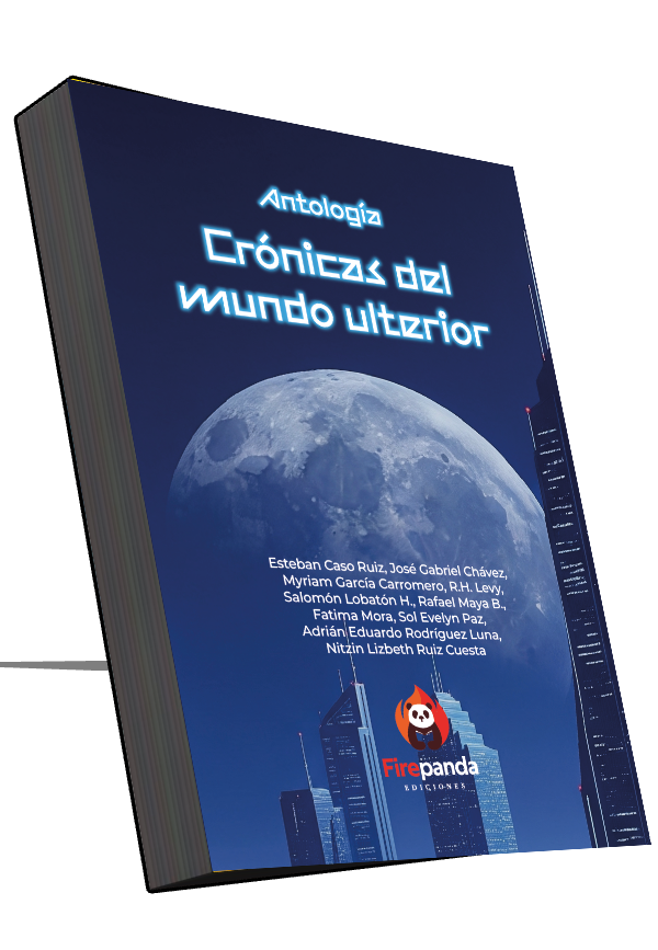 imagen libro 3D cuentos hoguera