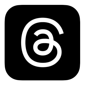 Threads icon