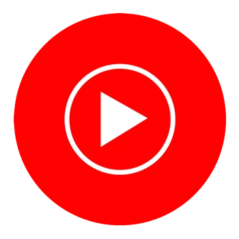 Youtube Music icon